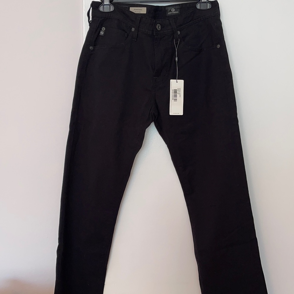New AG jeans